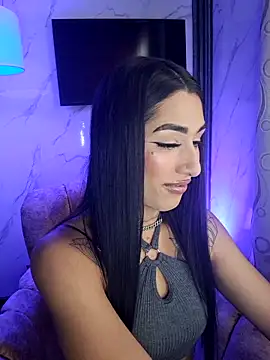  Denisse444 online show from February 23, 2026, 7:11 pm