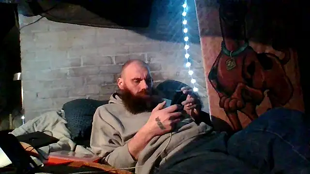 Cowboy815 online show from January 13, 2026, 9:14 am