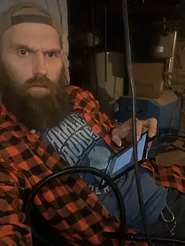 Cowboy815 online show from March 2, 2026, 7:48 am