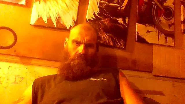 Cowboy815 online show from June 17, 2026, 3:09 am