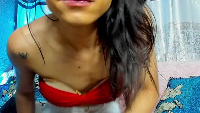 Cristal Gem1 online show from January 9, 2026, 11:57 am