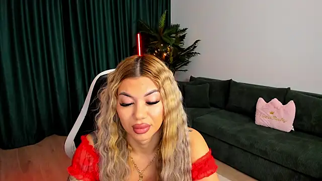 xPuka online show from February 3, 2026, 4:56 pm