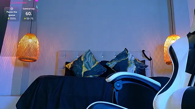 Thaiel Fosteer online show from November 27, 2025, 7:10 am