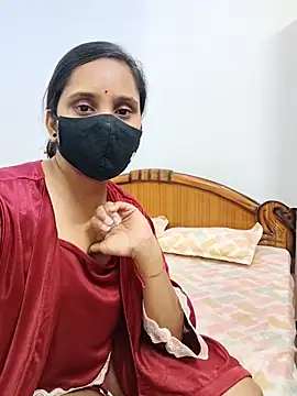 Miss Riya20 online show from May 8, 2026, 4:45 pm
