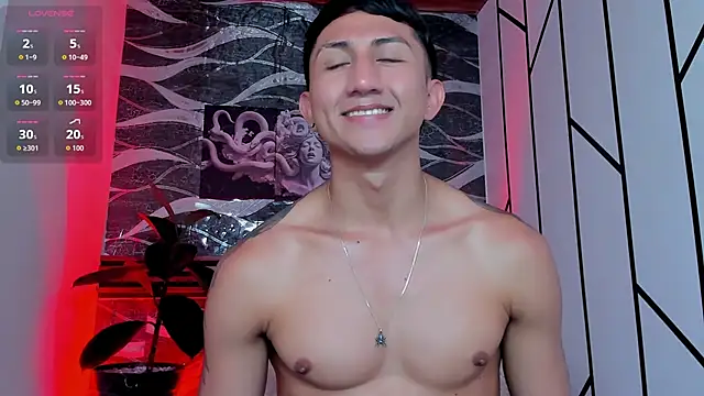 oliver mr  online show from February 4, 2026, 8:25 pm