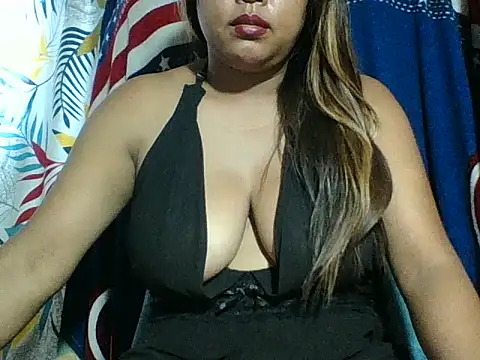 SEXY METISE online show from January 11, 2026, 1:05 pm