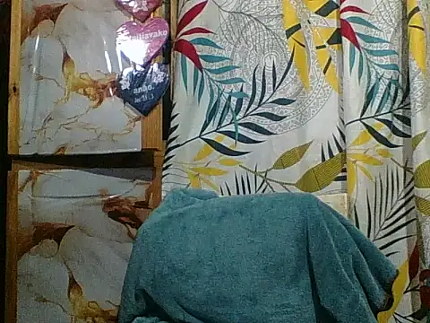 SEXY METISE online show from June 5, 2026, 8:31 am