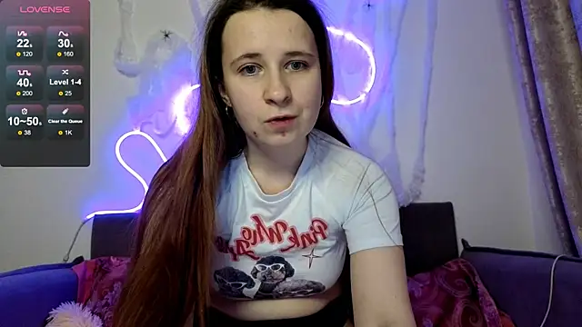  Linett  online show from November 2, 2025, 6:32 pm