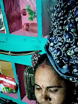 Pooja750 online show from March 6, 2026, 3:08 pm