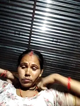 Pooja750 online show from April 12, 2026, 4:34 pm