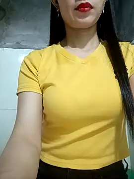 Vyvyy06 online show from October 16, 2025, 1:06 am