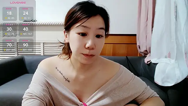 Annasweet- online show from September 16, 2025, 9:10 am