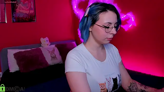 Penny Stanley online show from November 27, 2025, 2:24 am