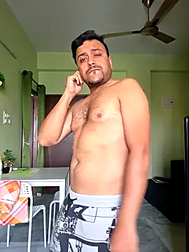 BindaasBong online show from November 7, 2025, 2:11 am