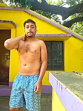 BindaasBong online show from November 10, 2025, 6:45 am