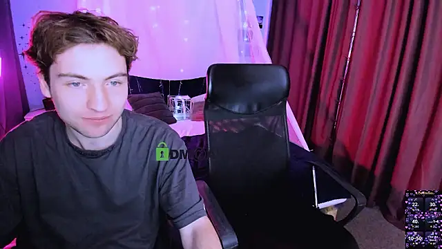 joseph bear  online show from February 2, 2026, 8:07 pm