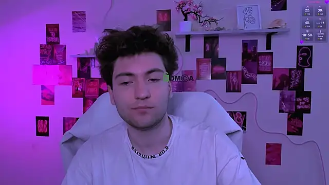 joseph bear  online show from April 12, 2026, 8:52 am