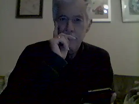 slaveman4you online show from November 8, 2025, 11:03 pm