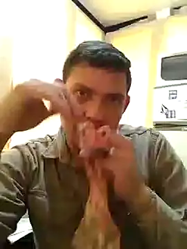 Az-09Ga online show from September 15, 2025, 4:07 pm