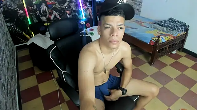 andres sant online show from November 27, 2025, 5:48 pm