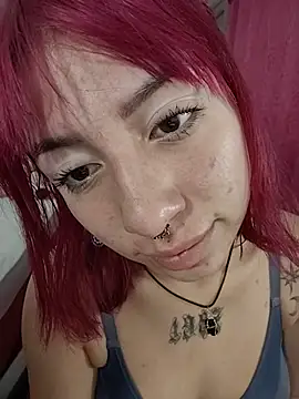 Snapshot of Kitty_Melodi chatting on June 30, 2026, 11:11 am Kitty Melodi online show from June 30, 2026, 11:11 am