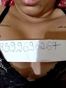 Snapshot of clarinha2 chatting on October 3, 2025, 2:19 am clarinha2 online show from October 3, 2025, 2:19 am