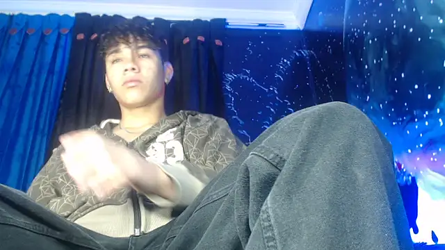 SemerHott online show from December 14, 2025, 1:16 pm