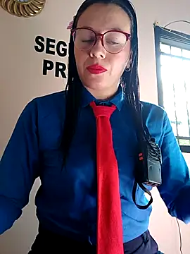 Hannah-colx online show from September 15, 2025, 12:38 pm