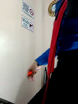 Hannah-colx online show from September 26, 2025, 4:44 pm