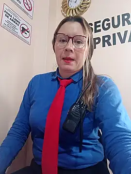 Hannah-colx online show from January 14, 2026, 5:07 pm