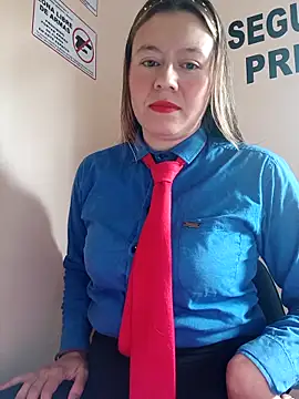 Hannah-colx online show from February 6, 2026, 5:16 pm