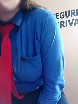 Hannah-colx online show from February 11, 2026, 5:29 pm