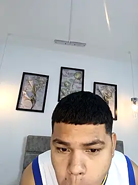 DannySamm online show from September 14, 2025, 12:04 pm