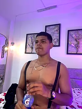 DannySamm online show from September 17, 2025, 2:52 pm