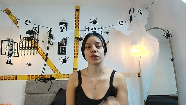 DannySamm online show from October 31, 2025, 2:07 pm