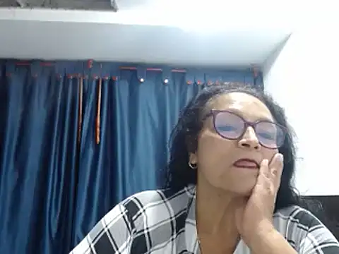  Cristal online show from January 6, 2026, 3:54 am