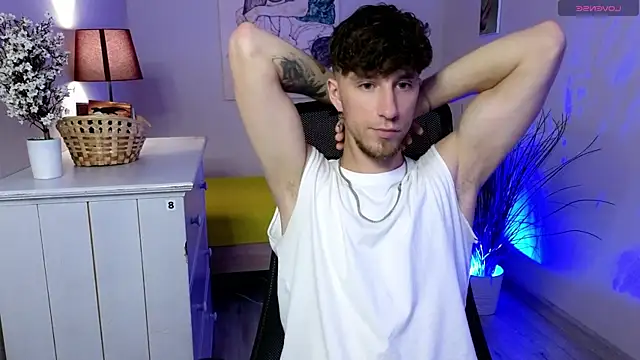 mark caron online show from September 14, 2025, 8:30 pm