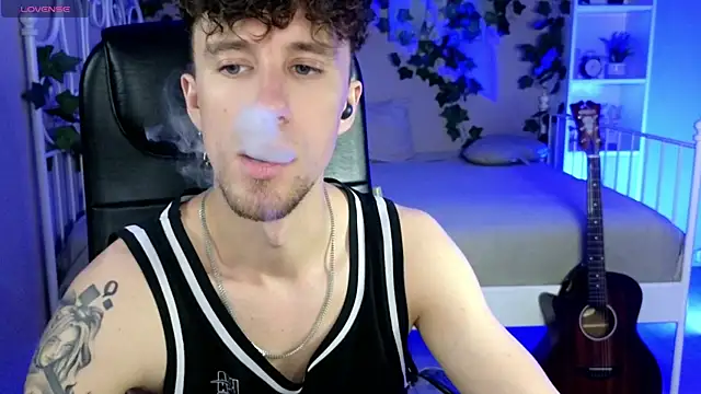 mark caron online show from November 20, 2025, 3:45 pm