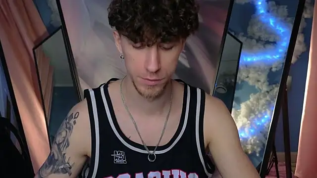 mark caron online show from April 10, 2026, 8:35 pm