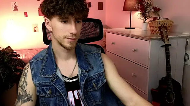 mark caron online show from April 16, 2026, 8:09 pm