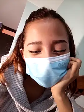 Snapshot of GiselleFever chatting on October 10, 2025, 10:09 pm GiselleFever online show from October 10, 2025, 10:09 pm