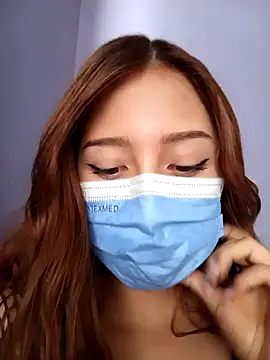 Snapshot of GiselleFever chatting on October 12, 2025, 9:58 pm GiselleFever online show from October 12, 2025, 9:58 pm