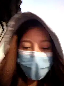 Snapshot of GiselleFever chatting on October 14, 2025, 11:16 pm GiselleFever online show from October 14, 2025, 11:16 pm