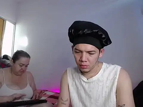 brutal dirty sex online show from April 26, 2026, 11:41 am