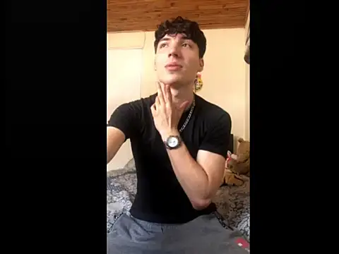 Snapshot of knielBgm chatting on September 29, 2025, 7:30 pm knielBgm online show from September 29, 2025, 7:30 pm