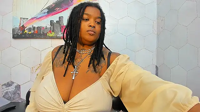 Anaa Fuentess online show from February 13, 2026, 11:39 am