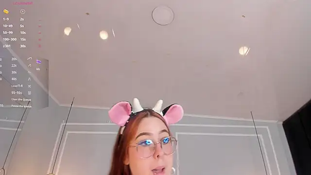 sakura Gomez online show from January 17, 2026, 2:38 am