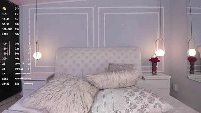 sakura Gomez online show from April 11, 2026, 7:40 pm