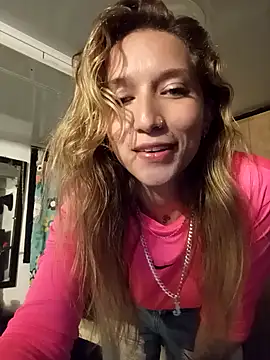 Licethf00x online show from February 5, 2026, 1:21 am