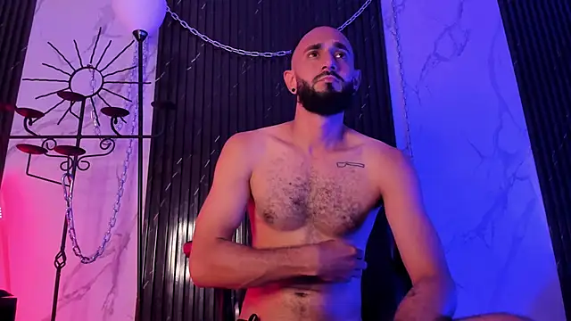 Tatis   online show from November 13, 2025, 7:57 pm